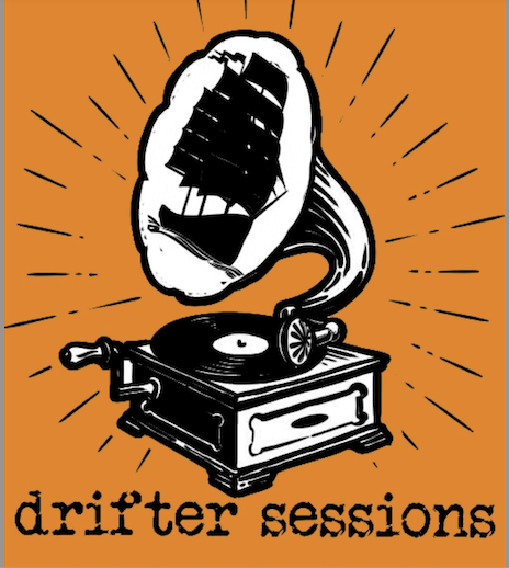 Mr Drifter